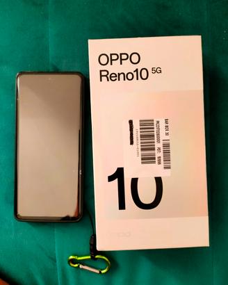 cellulare Oppo reno 10