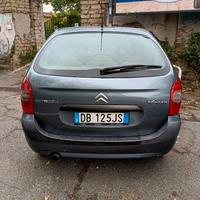 Citroen Xsara Picasso