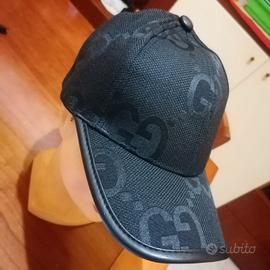 cappello Gucci 