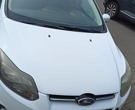 FORD Focus 3ª serie - 2011