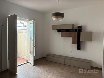 Camere ammobiliate a Matera