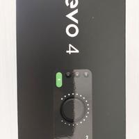 Audient EVO 4 NUOVA! Interfaccia audio USB