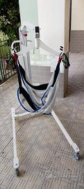 Sollevatore x disabili
