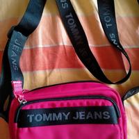 Tracolla Tommy Hilfiger