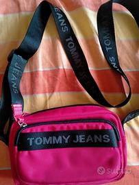 Tracolla Tommy Hilfiger