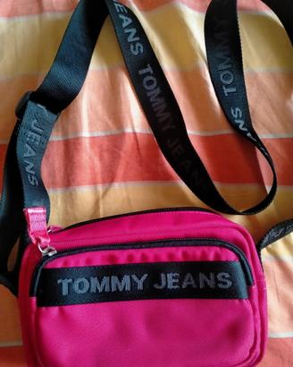 Tracolla Tommy Hilfiger