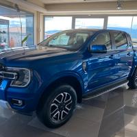 FORD RANGER LIMITED 2.0 TDCI 205 CV AUT