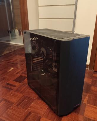COMPUTER GAMING 