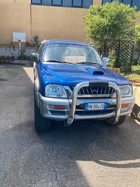 Pick up Mitsubishi usato