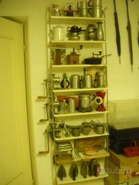Accessori cucina vintage originali !