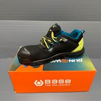 Scarie antinfortunistiche BASE Run Work ATHENS