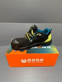 Scarie antinfortunistiche BASE Run Work ATHENS