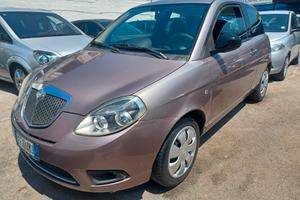 Lancia Ypsilon 1.2 DIVA ANNO 2011