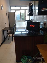 Stanza per studenti Via Napoli