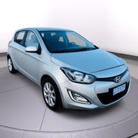 Hyundai i20 1.2 benzina gpl 2014 129.000km