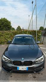BMW F20 116d Automatica Advantage 09/2016