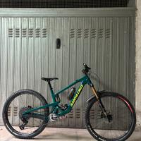 Santacruz Hightower tg.L