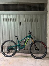 Santacruz Hightower tg.L