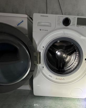Lavatrice Samsung