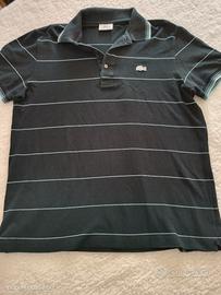 polo Lacoste sport uomo 