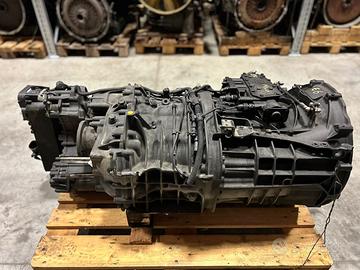 Cambio iveco stralis zf 16 s 2221 td 5801967226