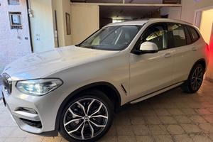Bmw X3 xDrive20d xLine