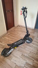 monopattino elttrico OOTD T10