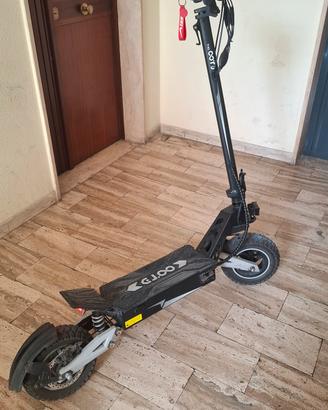 monopattino elttrico OOTD T10