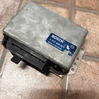 Centralina ECU alfa 75 turbo 1.8