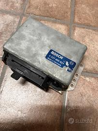 Centralina ECU alfa 75 turbo 1.8