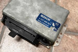 Centralina ECU alfa 75 turbo 1.8