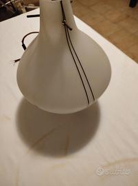 lampadario a sospensione 