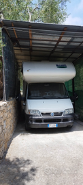 Ducato Mcluis 2300 multijet