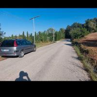 Agricolo edificabile