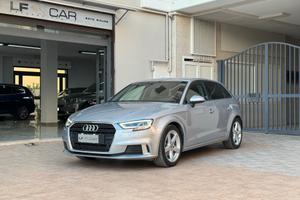 Audi A3 SPORTBACK 2.0 TDI Sport 150 cv