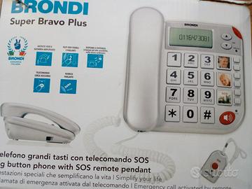 Brondi Super Bravo Plus