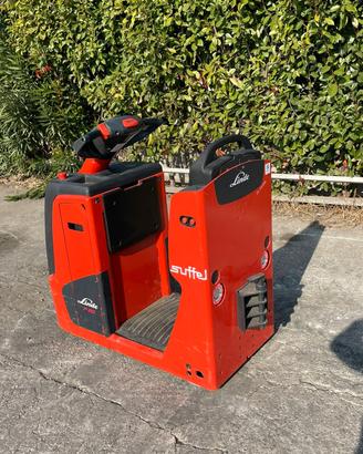 S31 Carello traina casse linde P 20
