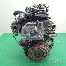 Motore Citroen Peugeot 1600 Diesel Codice Mot. 9HW