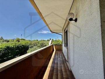 PORZIONE DI BIFAMILIARE AD ABANO TERME