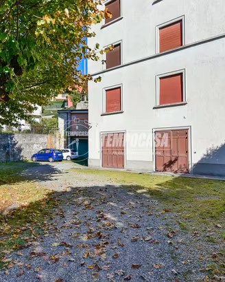 NUDA PROPRIETA' A SORMANO!