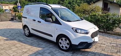 FORD Transit Courier - 2020