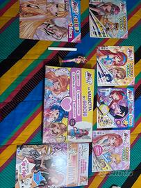 Winx Stella & gadget