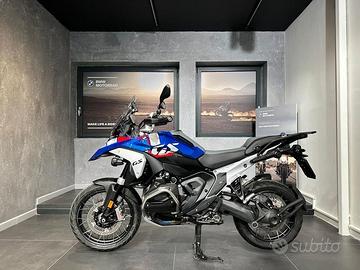 BMW R 1300 GS Trophy my24