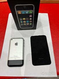 IPHONE 2G