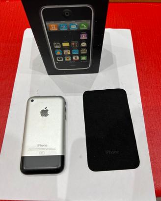 IPHONE 2G