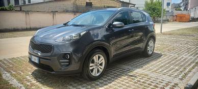 Kia Sportage 1.7 CRDI 2WD Active 115cv