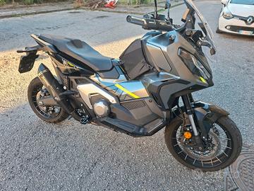Honda X-ADV 750