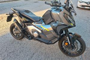 Honda X-ADV 750