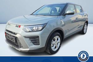 KGM Tivoli Must 1.5 Turbo GDI 135 CV - MY26