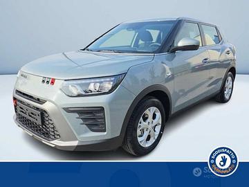 KGM Tivoli Must 1.5 Turbo GDI 135 CV - MY26